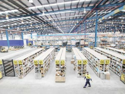 Ausgrid, Somersby Depot Upgrade, Classic Group