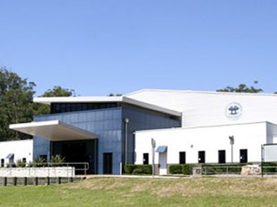 Cental Coast Grammar School, Stevens Constructions