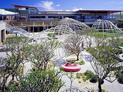 Erina Fair Expansion