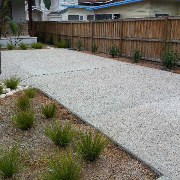 Marangaroo exposed pewter finished