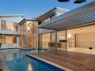 Various projects including Terrigals Best, Wamberal Beach Constructions 2