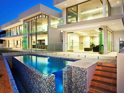 Various projects including Terrigals Best, Wamberal Beach Constructions 3