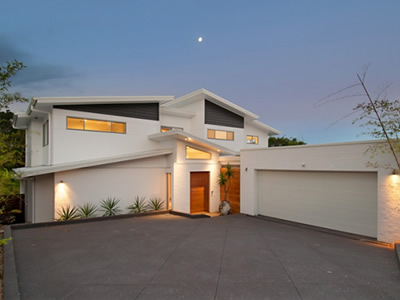 Various projects including Terrigals Best, Wamberal Beach Constructions