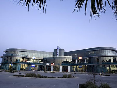 Zenith Complex, Tuggerah Business Park, Redeye Constructions